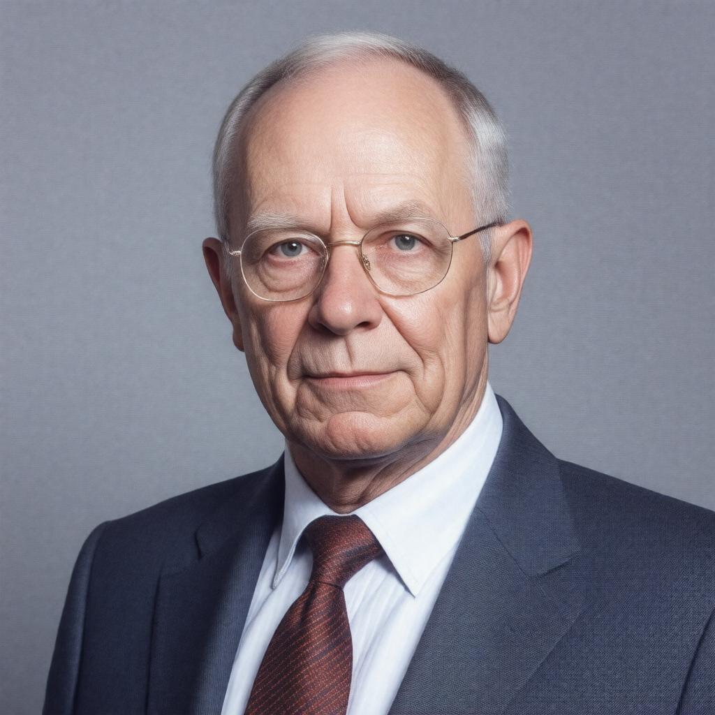 Sir Leszek Borysiewicz